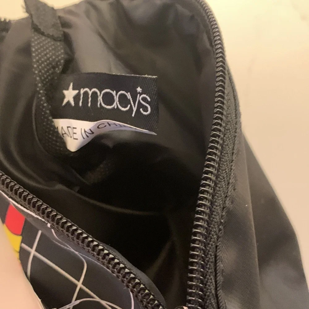 Macys nwt zip